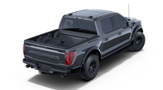 2025 Ford F-150® External Image 4